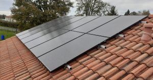 Installation panneaux solaires Limoges
