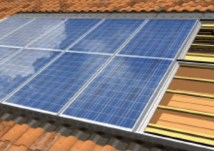 Installation panneaux solaires Limoges