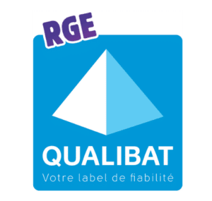 entreprise certifiée RGE